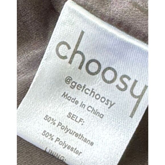 NWT Choosy faux snake skin jacket Size S - Picture 5 of 7